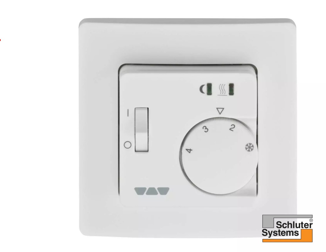 Programlanabilir Termostat